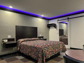 Parlour Motel